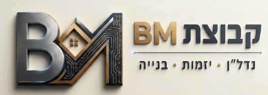 קבוצת BM