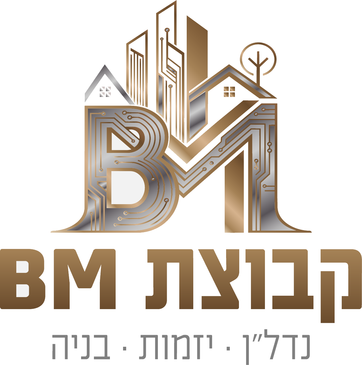 קבוצת BM
